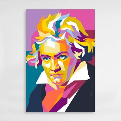 Colorful Beethoven
