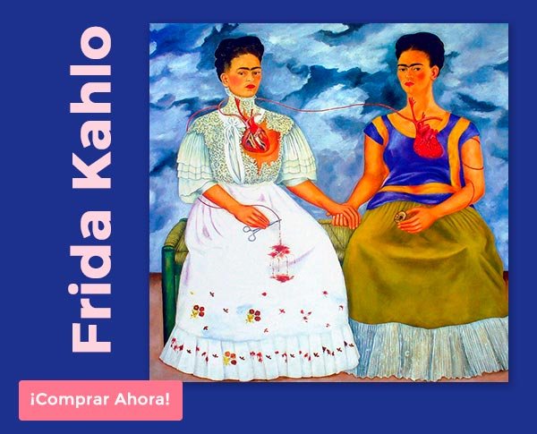 Cuadros-de-Frida-Kahlo