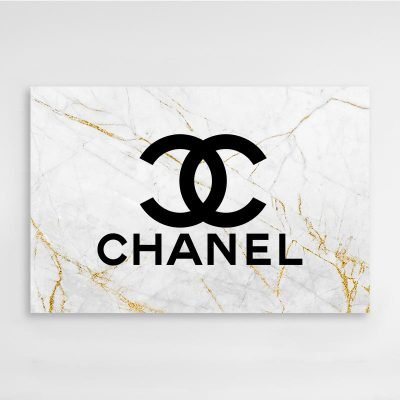 Chanel Mármol